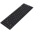thumbnail image 4 of Touches de Clavier de Remplacement, Pièces de Clavier Durables Accessoires d'Ordinateur Durabilité Éprouvée, 4 of 9
