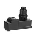 thumbnail image 1 of Patio Heater Electronic Igniter Push Button Replacement For Gas Appliances, 1 of 5