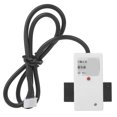 thumbnail image 3 of Non-Contact Liquid Level Sensor Liquid Level Sensor 500ms 13mA Response Time Industrial Equipment Water  Control Home Equipment Non-Metallic Pipes Y28-NO 5V, 3 of 8