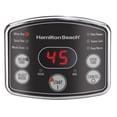 thumbnail image 5 of Hamilton Beach 20 Cup Digital Simplicty Rice Cooker 37541C, 5 of 5