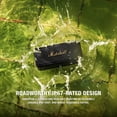 thumbnail image 4 of Marshall Emberton II Portable Bluetooth Speaker - Black & Brass, 4 of 9