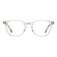 thumbnail image 2 of Fossil Mens Prescription Eyeglasses, 2 of 4