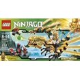 thumbnail image 1 of LEGO® Ninjago - le Dragon Doré (70503), 1 of 2