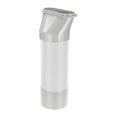 thumbnail image 4 of Gkeoshab Outils d'Air Tuyau Adaptateur Pouce 5.9 Rond) Portable (Robinier d'Échappement de Fenêtre Carré A/C Outils Amélioration Maison & Jardin, 4 of 6