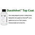 thumbnail image 1 of Lauer Custom Weaponry DV8 DuraVelvet Top Coat- 8 oz., 1 of 1