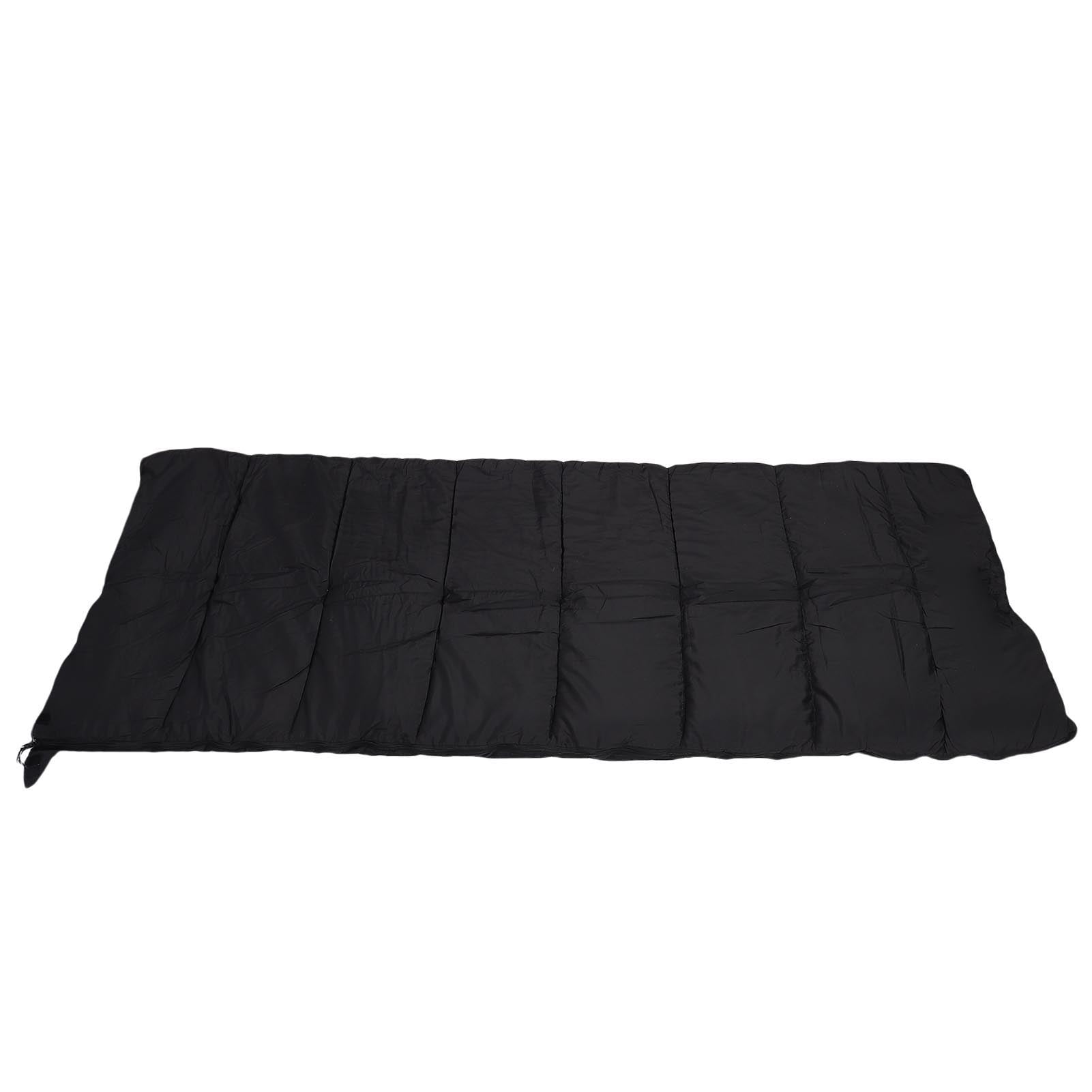 Sleeping Bag,Polyester Down Cotton Backpacking Camping Sleeping Bag for Adults