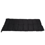 Adultes Sac de couchage, Polyester Down Cotton Backpacking Camping sac de couchage Équipement de camping pour le camping, Sac de repos, Randonnée, Voyage, Intérieur extérieur