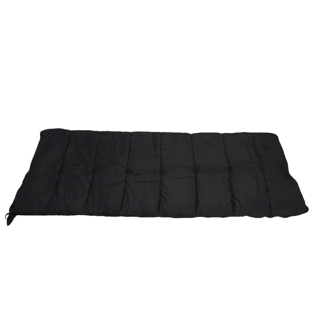 Adultes Sac de couchage, Polyester Down Cotton Backpacking Camping sac de couchage Équipement de camping pour le camping, Sac de repos, Randonnée, Voyage, Intérieur extérieur