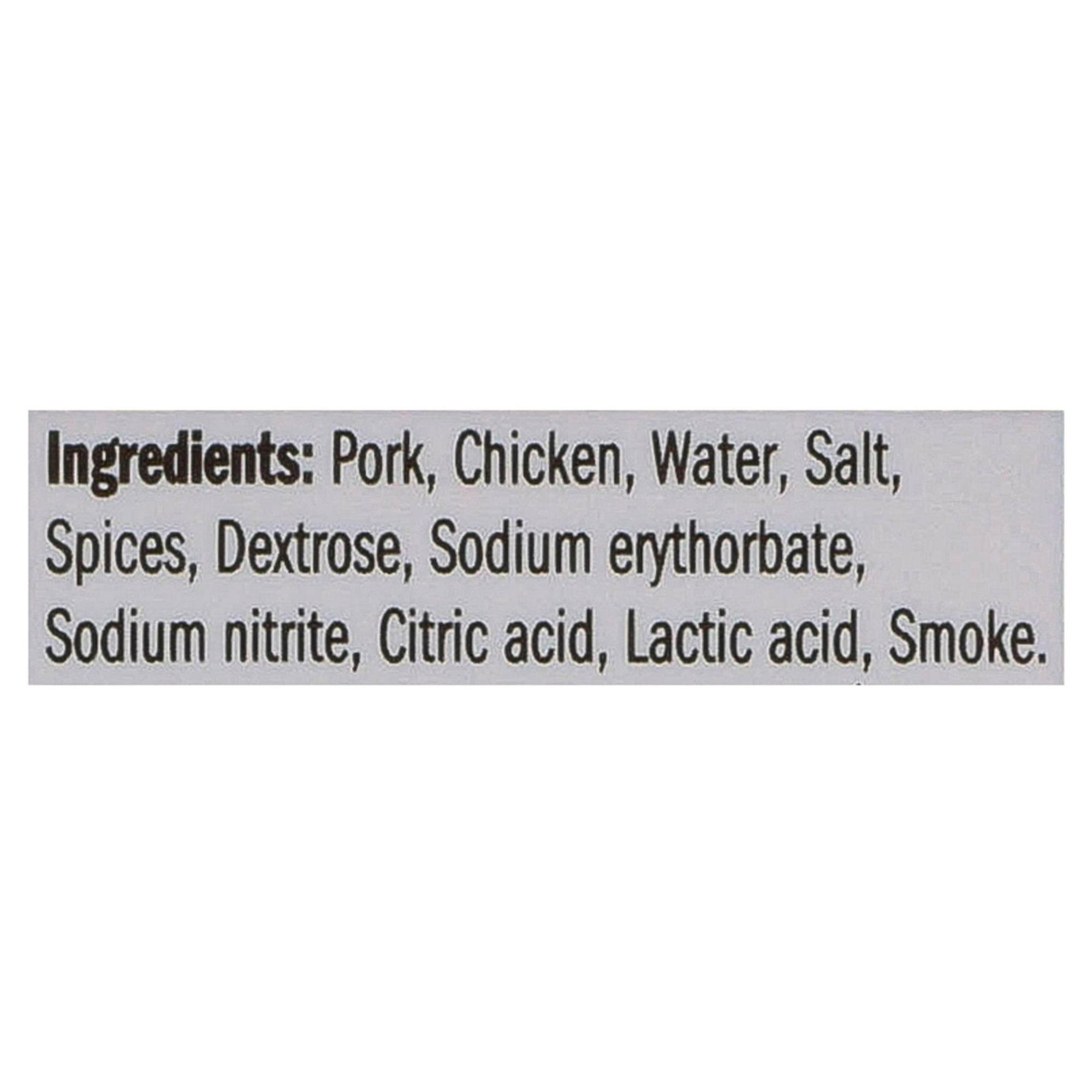 Jack Link's Original Snack Stick 225G