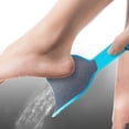 thumbnail image 4 of Feet Files Remover Kit - Pedi Exfoliating Tool for Dead Skin Removal, 4 of 6