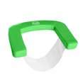 thumbnail image 1 of TRC Recreation Aqua Swing Chair Foam Pool Lounger Float, Fierce Green, 1 of 5