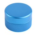 thumbnail image 3 of Lipstore Billiard Chalk Storage Box Billiard Accessories for Games Enthusiasts Player Blue, 3 of 8