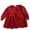 pink, variant on Toddler Kids Knit Dress for Girls 1-6T Baby Fall Winter Sweater Dress Soft Tutu Skirt Casual Dress Pullover Long Sleeve Solid knitted Winter Dress