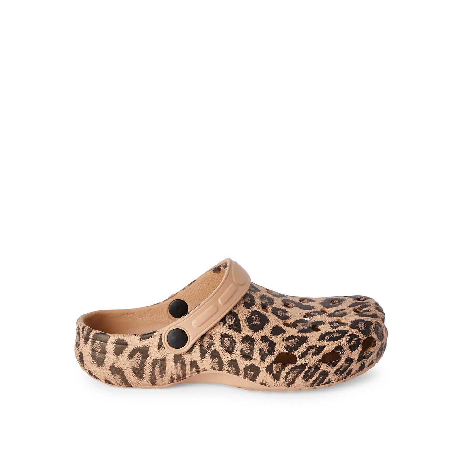 Chaussures style sabot George pour femmes