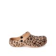 thumbnail image 1 of Chaussures style sabot George pour femmes, 1 of 4
