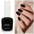 thumbnail image 2 of WIFKLSIIPG NEW Nail Polish Set Non Easy Peel Off & Quick Dry Water Based Polish 10ml, 2 of 8