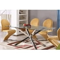 thumbnail image 1 of Canadian Lorenzo Dining Table, 1 of 2