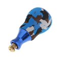 thumbnail image 1 of casting Reel Handle Knob EVA Fishing Reel Handle Grips for / A Reels Blue, 1 of 8