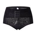 thumbnail image 4 of PMVFHDE Mid Waist Abdominal Control Shorts Postpartum Body Shaping Lifting Womens Underwear, 4 of 7