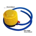 thumbnail image 2 of Portable Inflatable Air with Hose for Effortless Sports Mattress Inflatable Boat and Exercise Balloons, 2 of 4