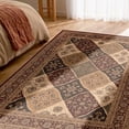 thumbnail image 1 of Rug Branch Majestic Collection Traditional Oriental Area Rug, 1 of 10