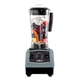 thumbnail image 1 of Salton Power Blender PRO 2L Countertop Blender | 2 HP 1500W High Speed 30000 RPM | 8 Blade Ice Crushing System | Smoothie Soup Sauce Blender with 5 Programs Pulse Control | Green Mist (BL2150GM), 1 of 8