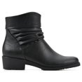 thumbnail image 1 of White Mountain Cliffs Women's Durbon Bootie, 1 of 2