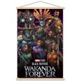 thumbnail image 4 of Marvel Black Panther : Wakanda Forever - Groupe, 4 of 5