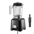 thumbnail image 1 of KFFKFF Blender for Smoothies, 68 oz 1400W, Professional Blender with Powerful Motor, Multi-Functional Food Processing Blender with Grinder Container for Smoothie/Milkshake/Juice, Fits for Kitchen, 1 of 9