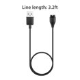 thumbnail image 2 of Smartwatch Charging Cable Replacement Garmin Charger Cable USB Charging Cable (2 PCS), 2 of 5