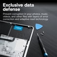 thumbnail image 3 of Crucial BX500 - SSD - 1 TB - internal - 2.5" - SATA 6Gb/s, 3 of 5