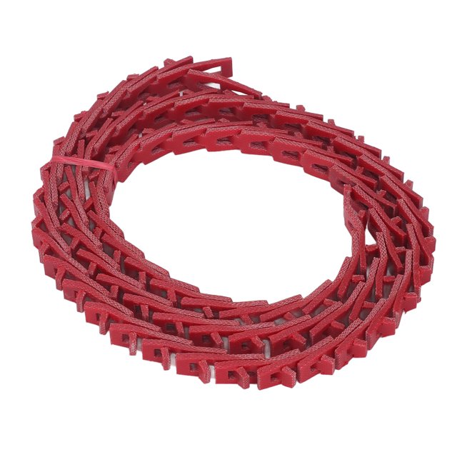 Power Twist V Belt, Transmission Belt Vibration Reduction Adjustable For Table Saw