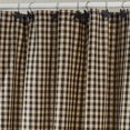 thumbnail image 2 of Park Designs Star Shower Curtain Hooks (Set of 12) Black, 2 of 4
