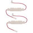thumbnail image 1 of 2 Pcs Fusible Haute Tension pour Four à Micro-Ondes, Fusible Haute Pression, Fourniture de Remplacement, 1 of 9