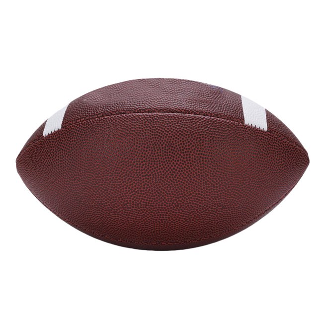 Junior Size Football, Professional Sticky Grasping Points PVC and Rubber Junior Football Size 6 with Inflation Needle for Standard Training