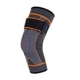 thumbnail image 1 of Acupressure Self-heating Shaping Knee Sleeve,Self Heating Knee Pads, 1 of 1