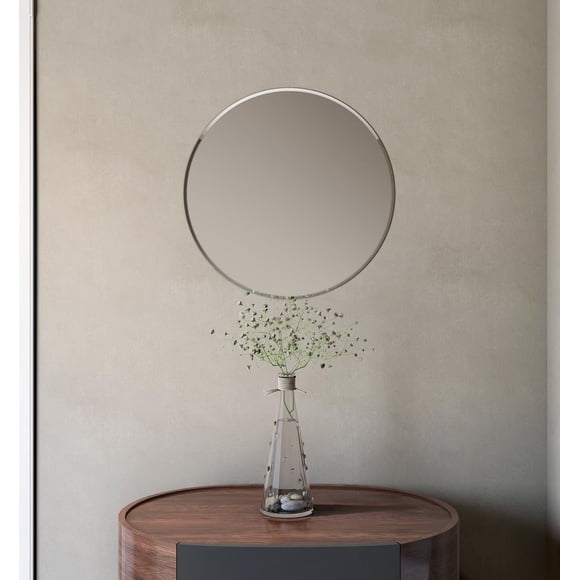 A&E Bath and Shower Soemler 24 Decorative Mirror