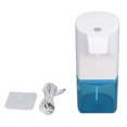 thumbnail image 2 of Automatic Soap Dispenser,Automatic Foaming Soap Dispenser Wall Mounted Hand Soap Dispensers Foaming Hand Soap Dispenser Breakthrough Technology, 2 of 8