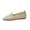 White, variant on Flats for Women Mesh Knit Soft Sole Breathable Business Dressy Casual Ballet Loafers Comfortable Slip on Shoes White
