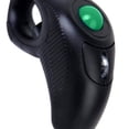 thumbnail image 3 of FNNMNNR USB 2.4GHZ Wireless Finger HandHeld Trackball Mouse Mice for PC Laptop, 3 of 8