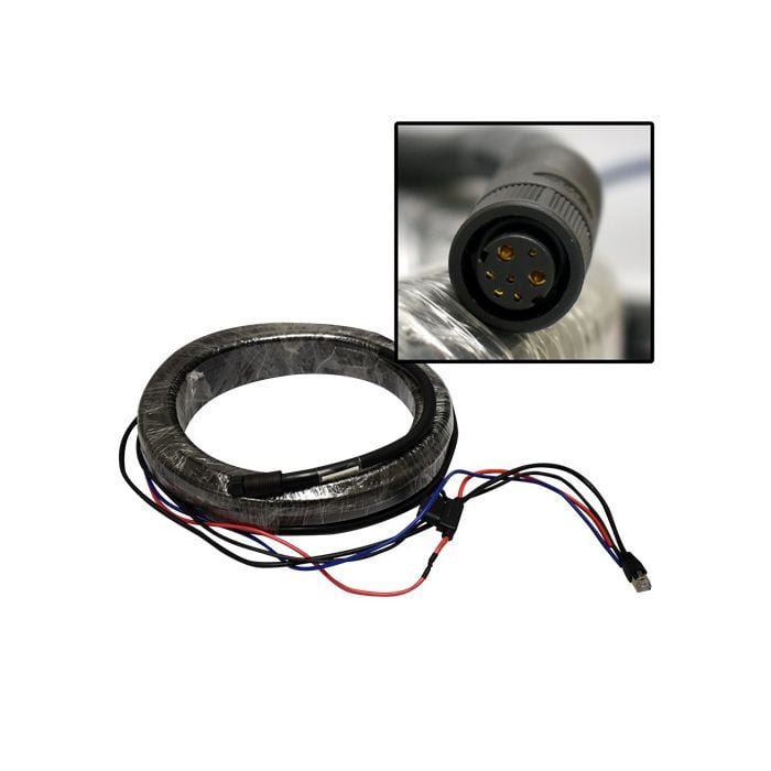 FURUNO 001-512-680-00 30M DRS AX AND NXT SIGNAL/POWER CABLE