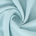 thumbnail image 4 of RXIRUCGD Men's Fashion Fallow Drawstring Solid Color Pockets Long Sleeve V-Neck Tops, Light Blue, Size: L, 4 of 5