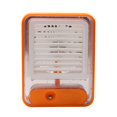 thumbnail image 2 of Chmadoxn Air Conditioner Cooler Mini Fan USB Charging Spray Mini Conditioner Portable Humidification Desktop Fan Small fan, 2 of 4