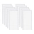 thumbnail image 1 of Sangles de Perruque 10 Feuilles Ruban Adhésif pour Perruque Imperméable Résistant à la Sueur en Forme de C Hommes Femmes Dentelle Sangle de Perruque avant Trousse Extension de Cheveux Accessoires pour Postiches, 1 of 8