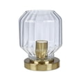 thumbnail image 1 of Lampe décorative HOMETRENDS, 1 of 3