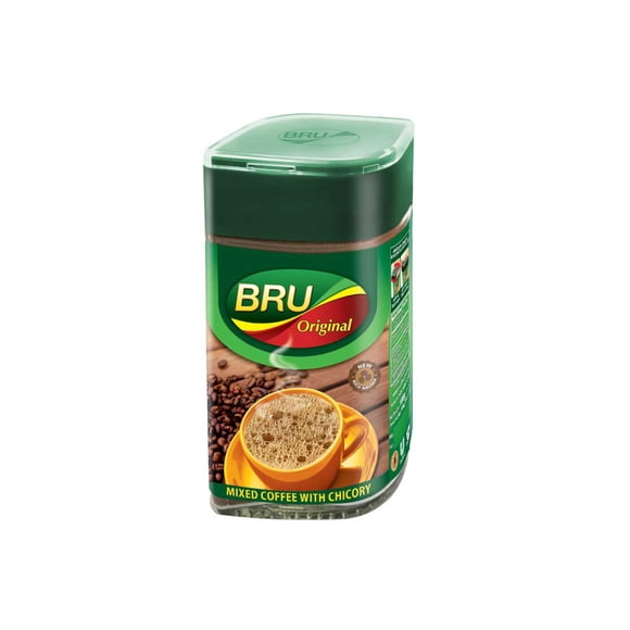 Instant Coffee
