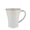 Jade, variant on Mesa Ceramics Rondo Stoneware Mug 380ml Set of 4