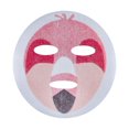 thumbnail image 2 of Masque Flamant Rose Hydratant Pretty Animalz, 2 of 3