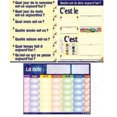 thumbnail image 1 of Calendrier et accessoires en français, 1 of 1