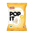 thumbnail image 1 of 125g Covered Bridge Pop It Movie Butter Popcorn 11 Pack, 1 of 4